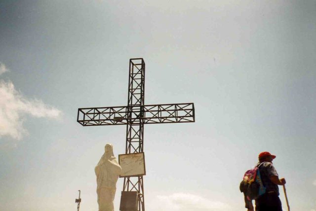 Cima Cusna-